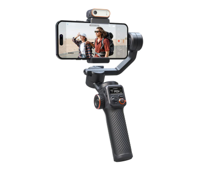 Gimbal HOHEM iSteady M6 Kit